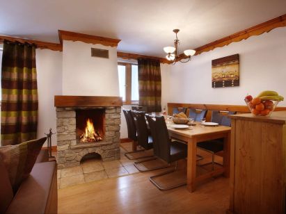 Ferienwohnung Des Neiges-2