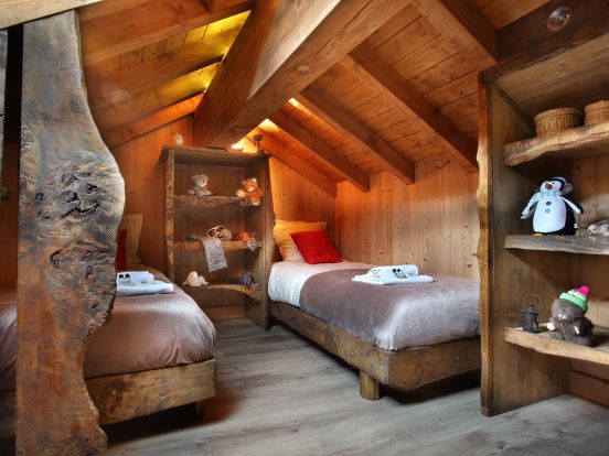 Ferienhaus Purple-18