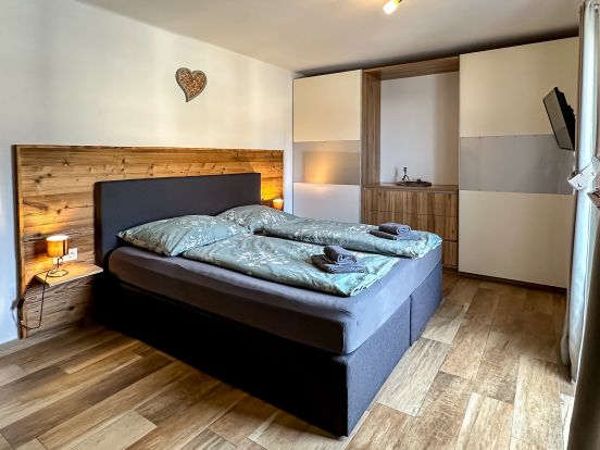 Ferienwohnung Ours Living-8