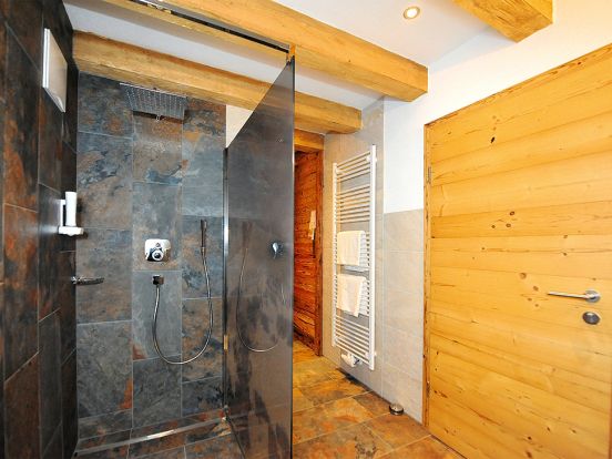 Ferienwohnung Berghof-15