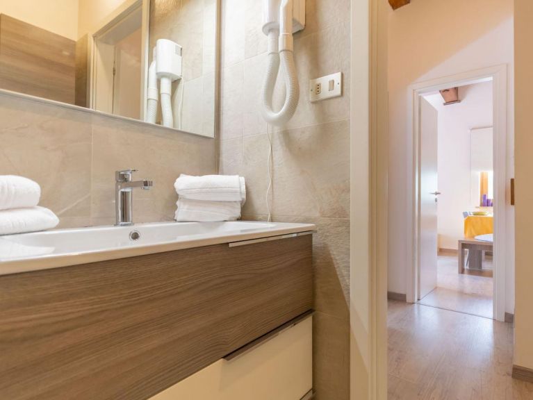 Ferienwohnung Principe Marmolada
