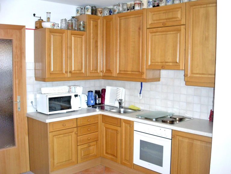 Ferienwohnung Am Dorfplatz Nr. 9