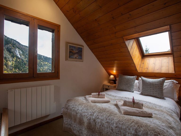 Ferienwohnung Lucette