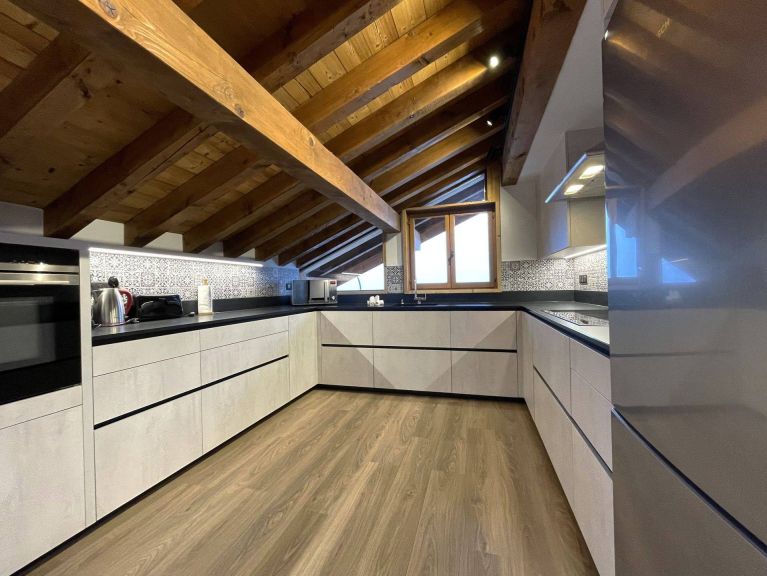 Ferienhaus des Encombres