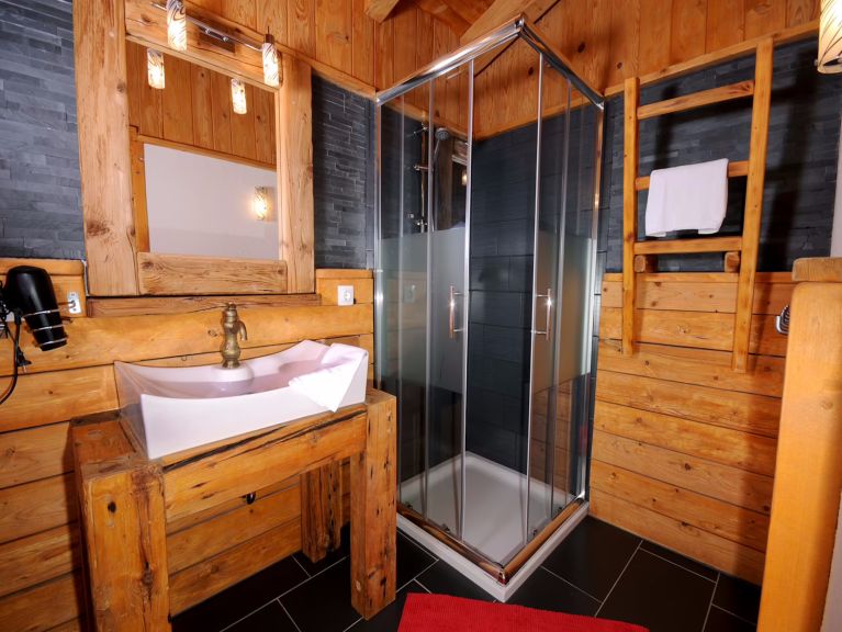 Ferienhaus Schneeberg Schneeberg