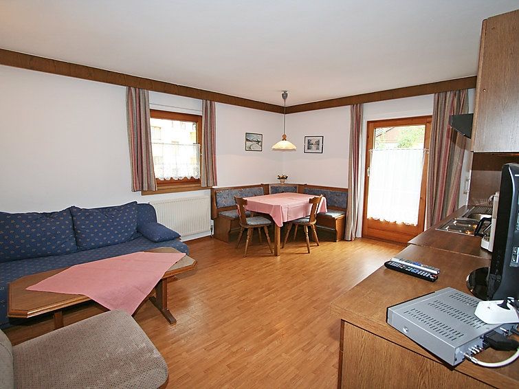 Ferienwohnung Sonnenheim
