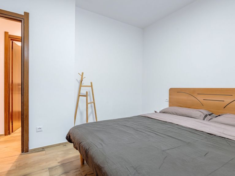 Ferienwohnung Cesa del Sass