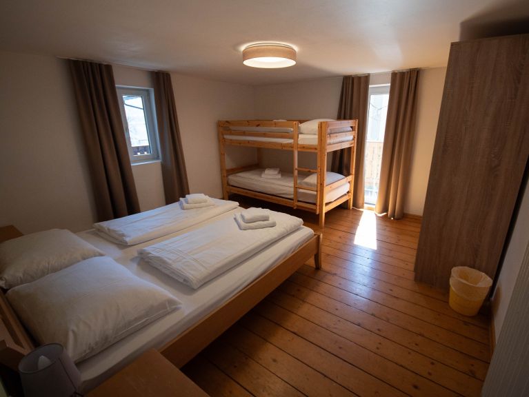 Ferienhaus Edelweiss