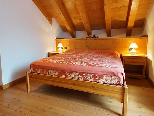 Ferienwohnung Baita Antlia