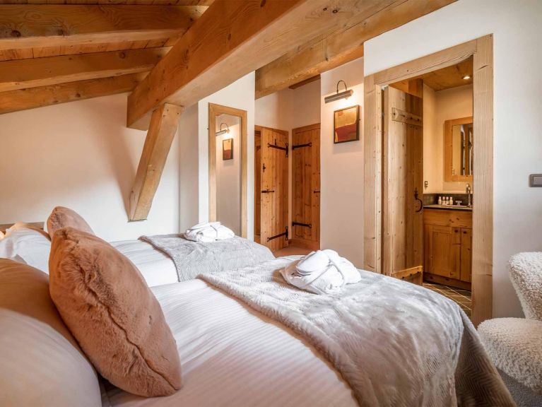 Ferienhaus Davos