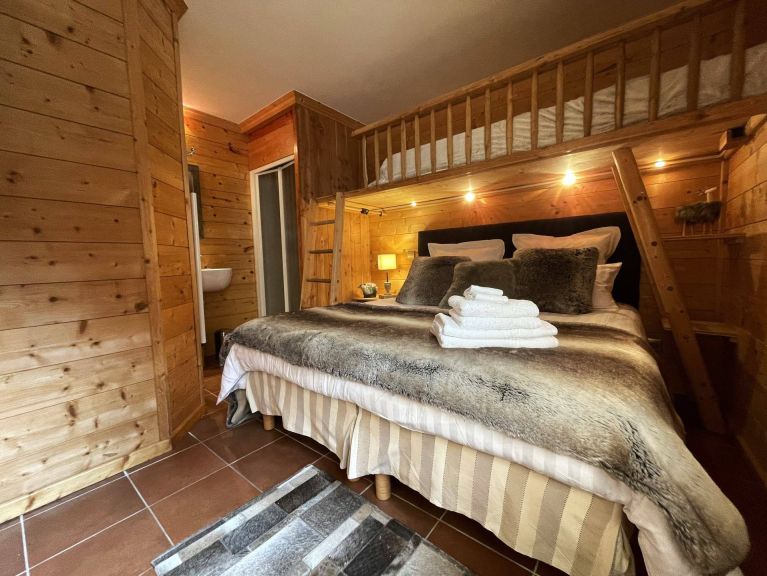 Ferienhaus Nubuck
