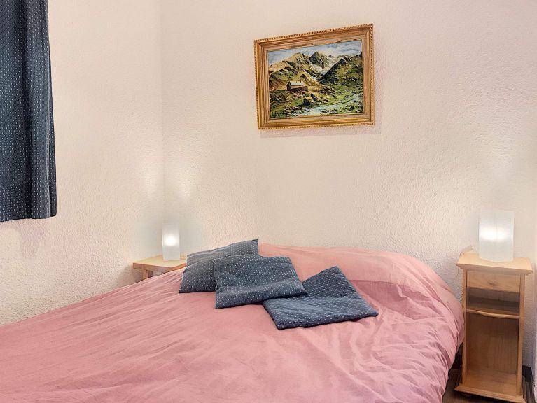 Ferienwohnung Résidence Les Murgers