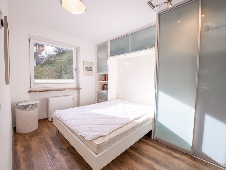 Ferienwohnung Bichl