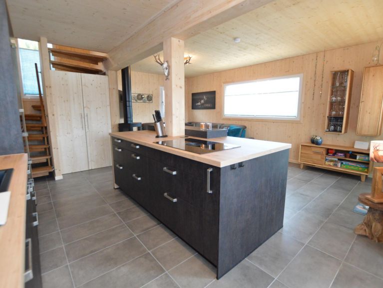 Ferienwohnung Lachende Eule