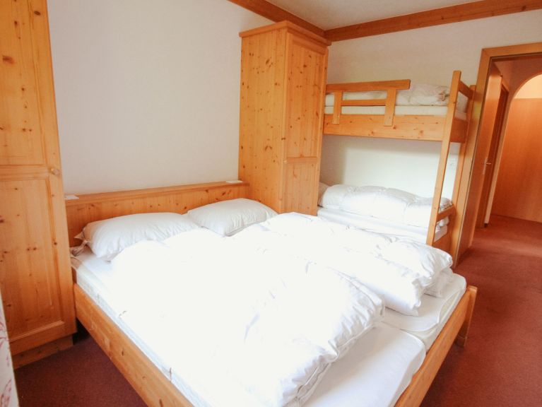 Ferienwohnung Am Dorfplatz Nummer 36