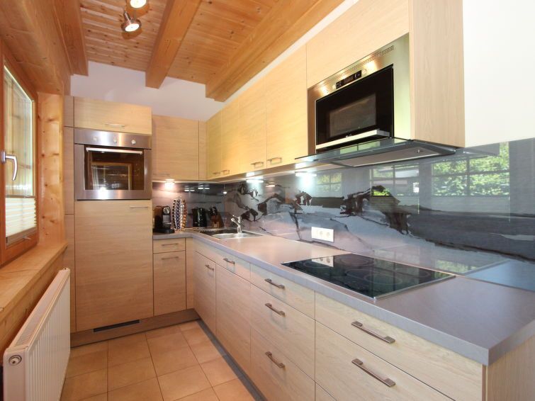 Ferienhaus Johanna