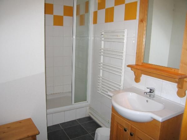 Ferienwohnung Les Chalets du Galibier