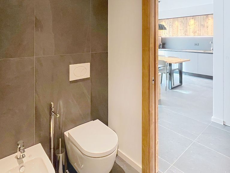 Ferienwohnung Antica Fontana