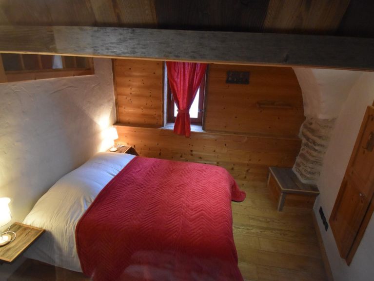 Ferienwohnung Le Grenier de Germaine