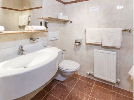 Ferienwohnung Buggl's Type 1 - 35 m²