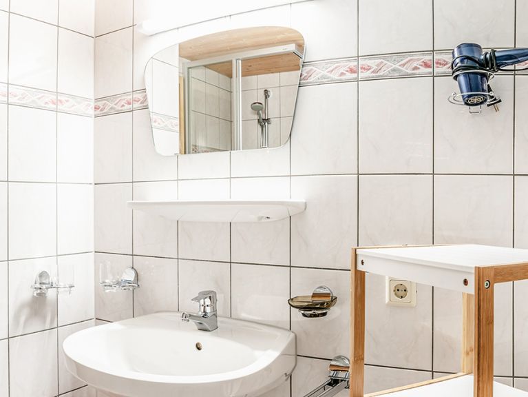 Ferienwohnung Bergers