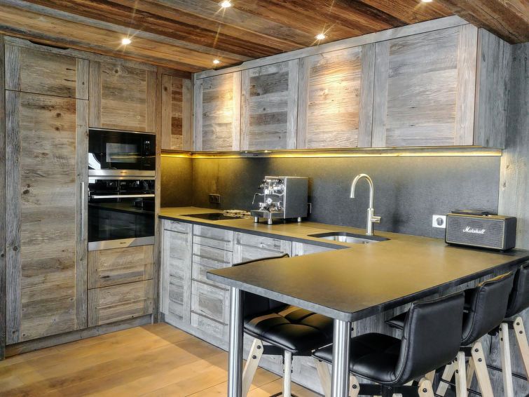 Ferienwohnung Les Grandes Platières