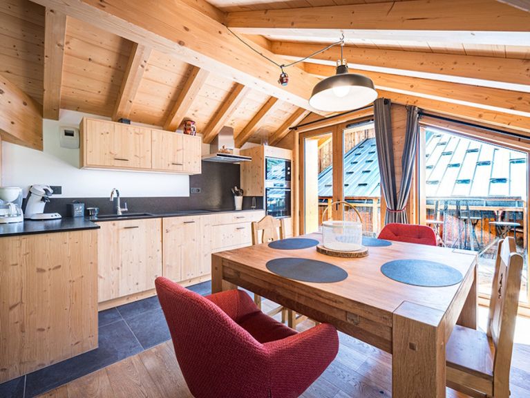 Ferienwohnung Ydilia
