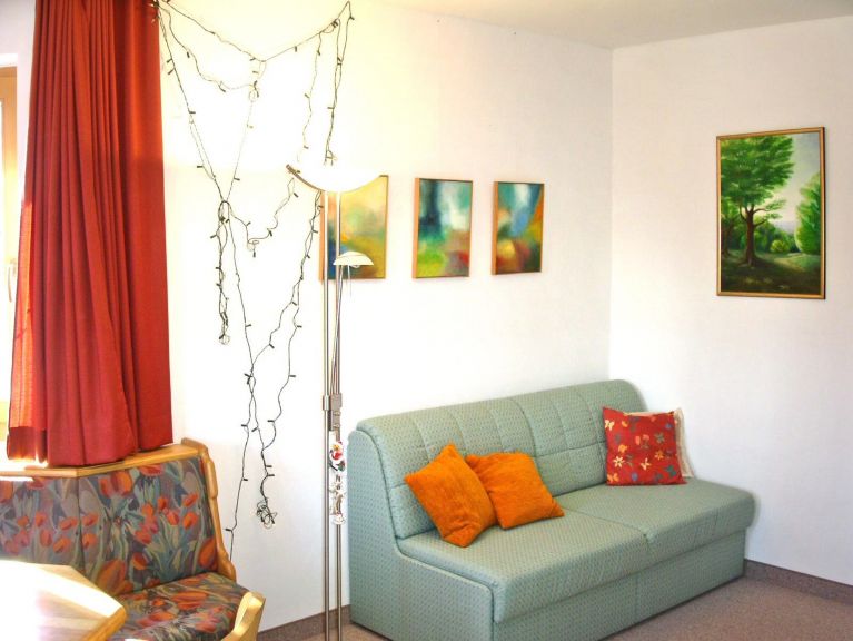 Ferienwohnung Am Dorfplatz Nr. 9