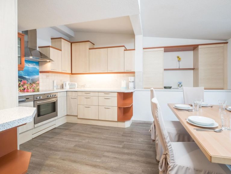Ferienwohnung Werner und Anja Werner