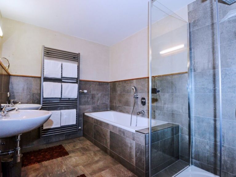 Ferienwohnung Landhof Typ 4