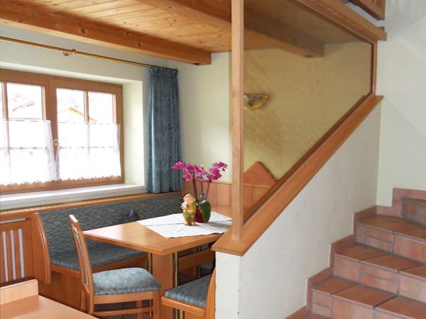 Ferienwohnung Beim Brunnen 2 Etagen