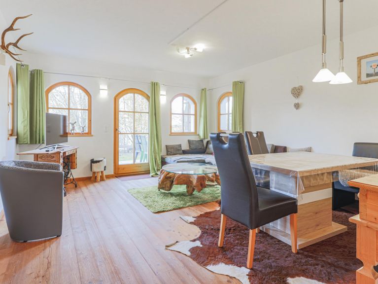 Ferienwohnung Salvenblick