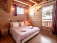 Ferienhaus du Cocoon Pierra Menta 2 mit Sauna und gemeinsamem Außenwhirlpool-14