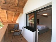 Ferienwohnung Geislerhof Kombination von zwei Wohnungen-21