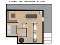 Ferienhaus Pom de Pin Catering-Service inklusive-11