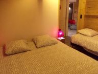 Ferienhaus Haute Cime mit Außenwhirlpool und Sauna-13