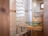 Ferienhaus du Cocoon Pierra Menta 1 mit Sauna und gemeinsamem Außenwhirlpool-14