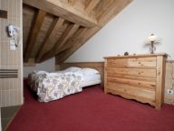 Ferienwohnung Résidence Sabot de Venus Luxus-11