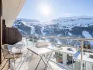Ferienwohnung Résidence Les Terrasses de Véret-20