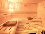 Ferienhaus Jonathan mit eigener Sauna, Sonntag bis Sonntag-3
