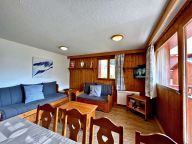 Ferienwohnung Les Côtes d'Or Courmayeur - 323-4