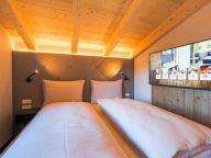 Ferienwohnung Avenida Panorama Suites Penthouse mit Sauna-6