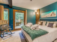 Ferienhaus Les Sources de La Davie-10