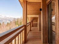 Ferienhaus De Vallandry La Charrue mit eigenem Wellnessbereich-37