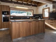 Ferienhaus Les Bucherons mit Außenwhirlpool-7