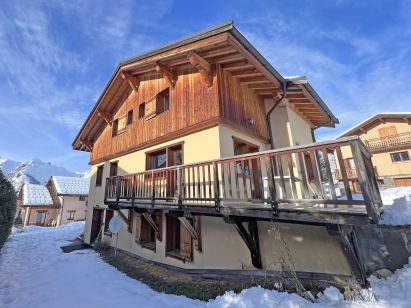 Ferienhaus Saint Marc-1