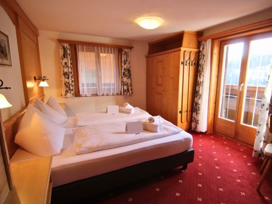 Ferienhaus Tiroler Hof-13