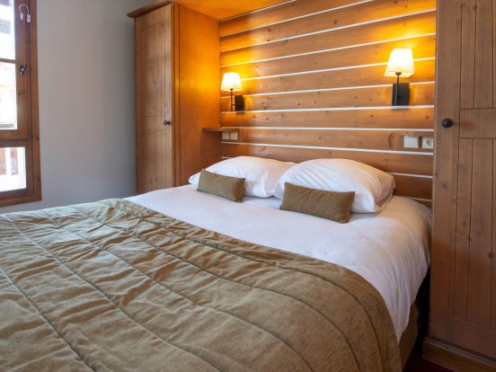 Ferienwohnung Arc 1950 Le Village-6