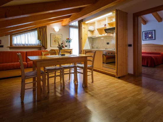 Ferienwohnung La Locanda-5