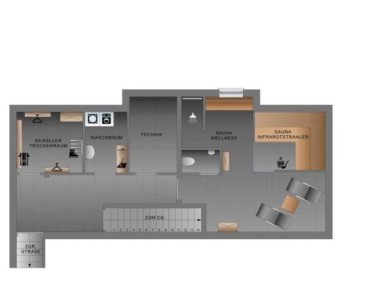 Ferienhaus Bergbiber-21
